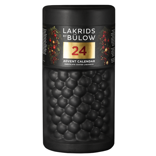 Adventskalender groß, Lakrids by Bülow