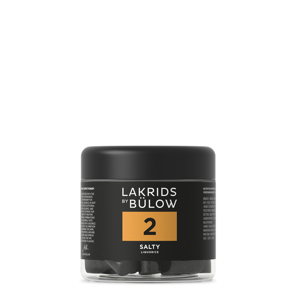 Lakrids 2- Salty