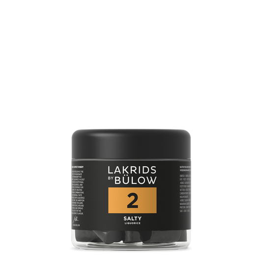 Lakrids 2- Salty