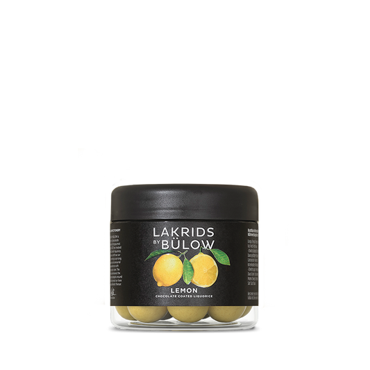 Lakrids by Bülow LEMON