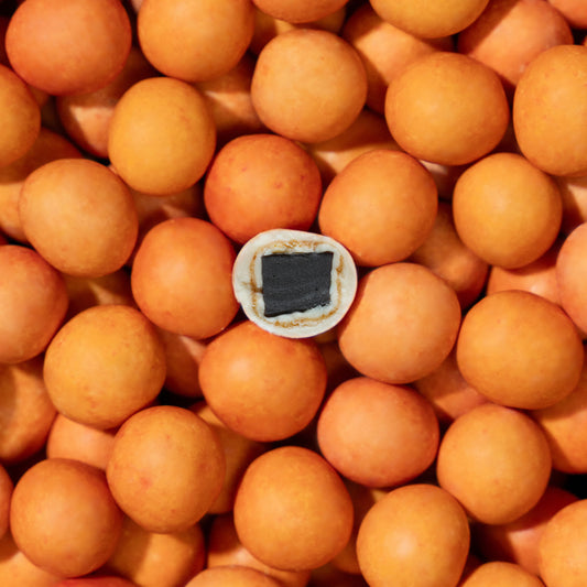 Lakrids by Bülow PEACHES