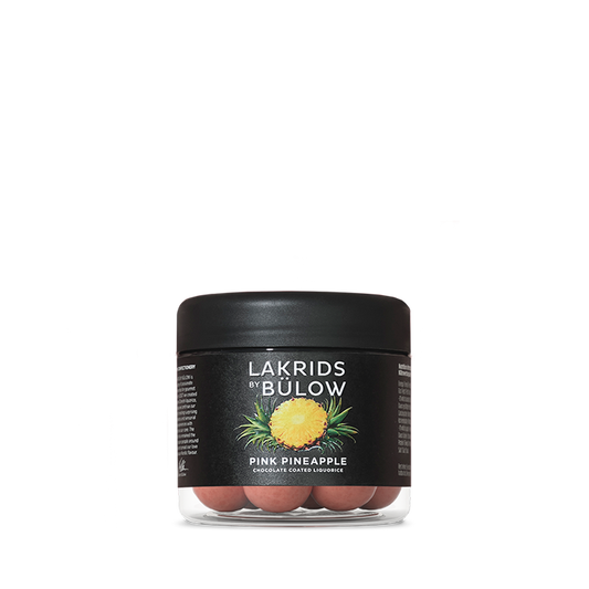 Lakrids by Bülow PINK PINEAPPLE
