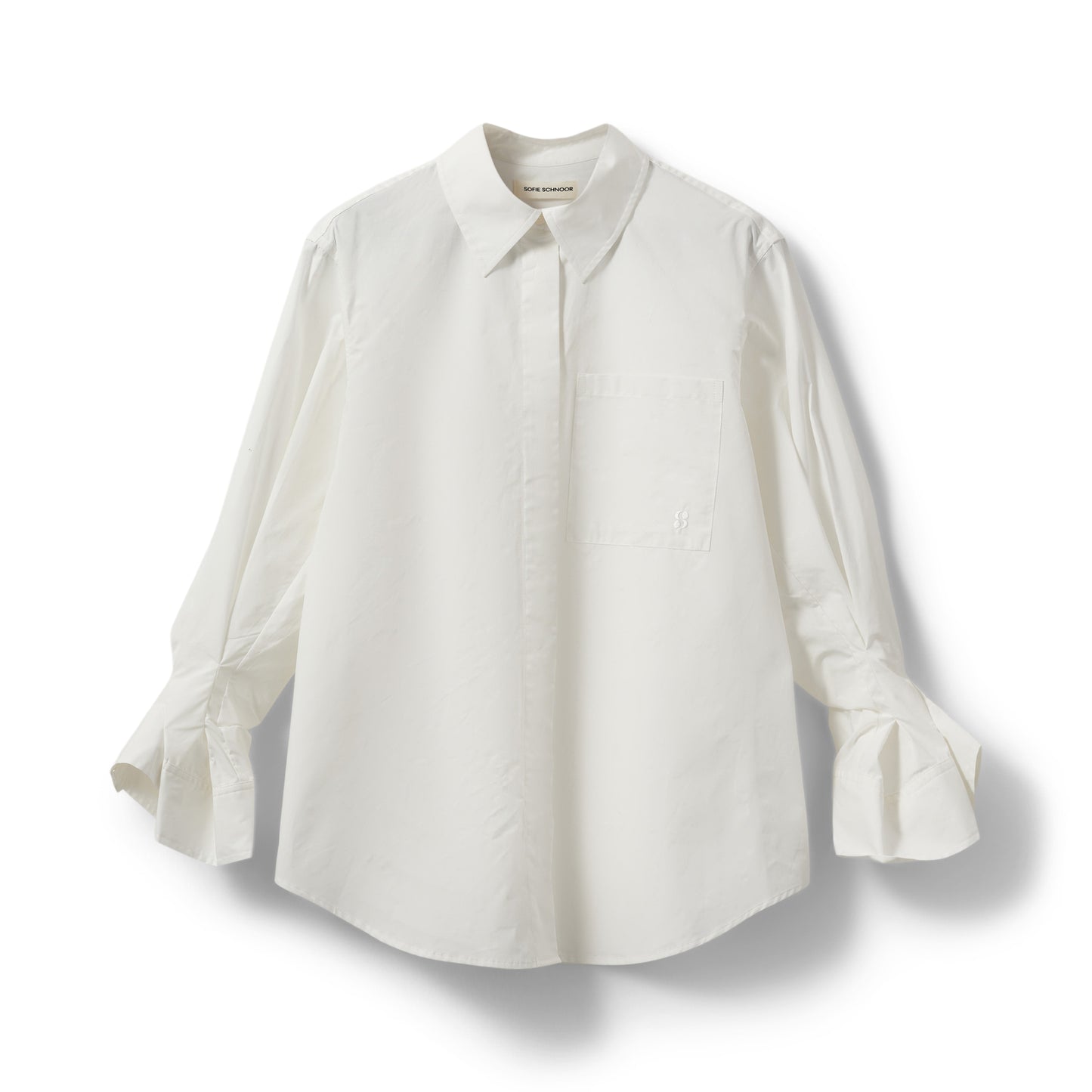 Bluse Abby, Sofie Schnoor