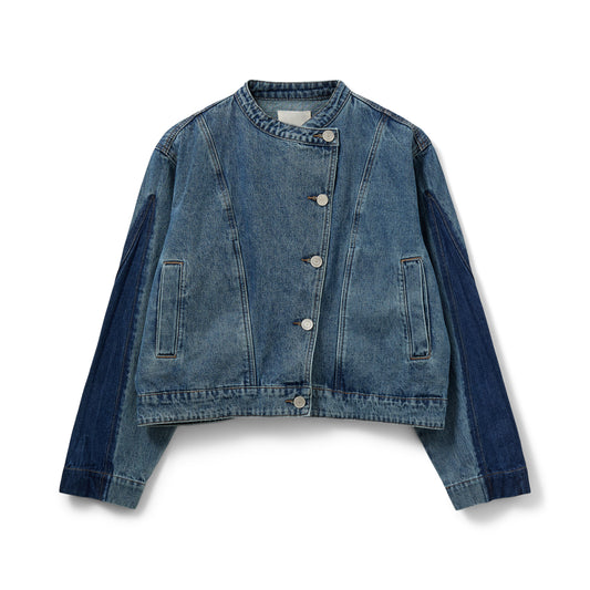 Jeansjacke Pamela, Sofie Schnoor