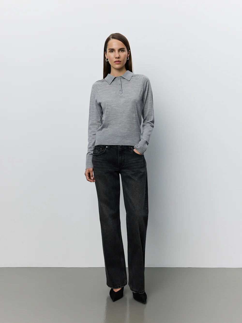 Poloshirt Selen Sofie Schnoor
