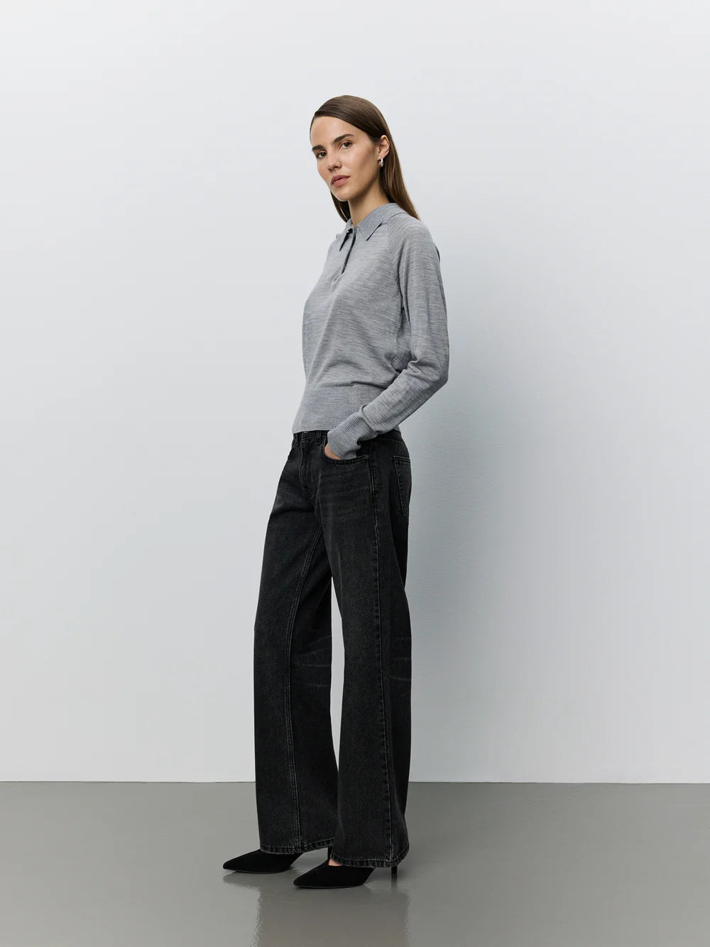 Poloshirt Selen Sofie Schnoor