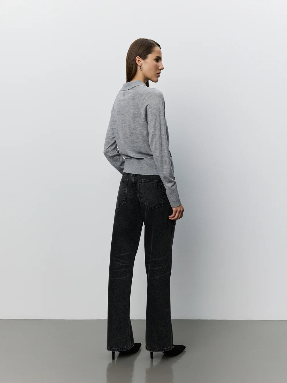 Poloshirt Selen Sofie Schnoor