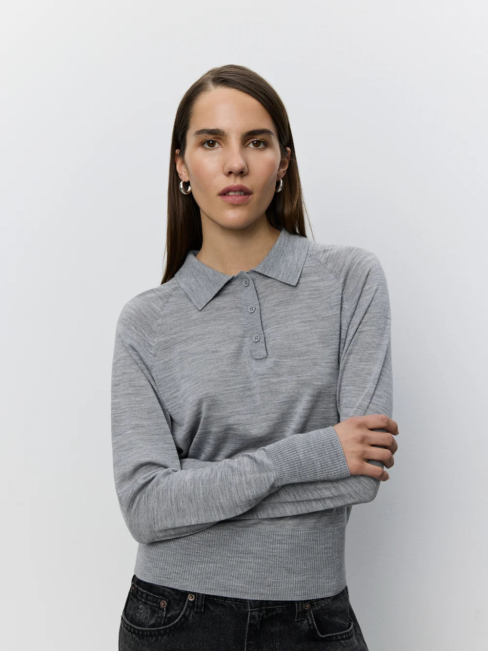 Poloshirt Selen Sofie Schnoor