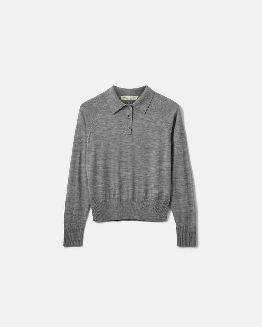 Poloshirt Selen Sofie Schnoor