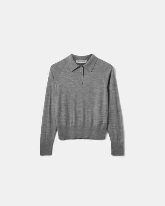 Poloshirt Selen Sofie Schnoor
