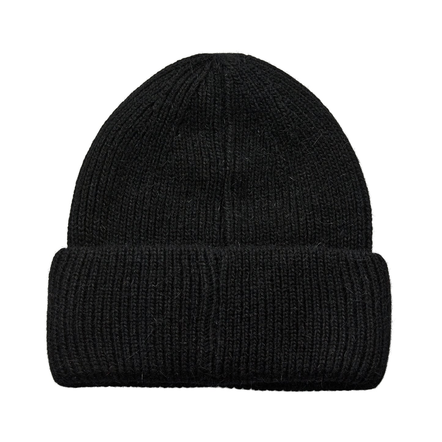 Beanie Hannah schwarz, Sofie Schnoor