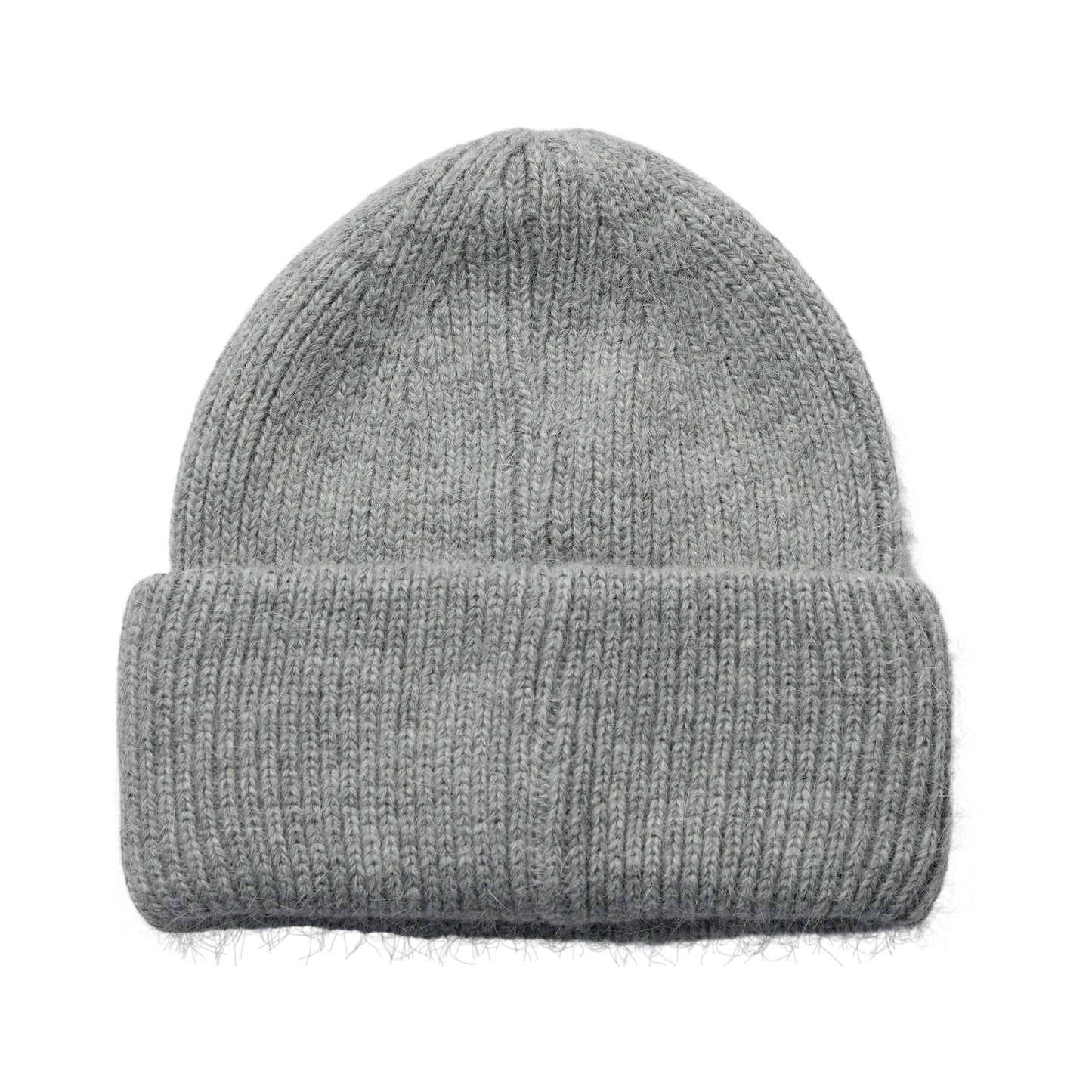 Beanie Hannah grau, Sofie Schnoor
