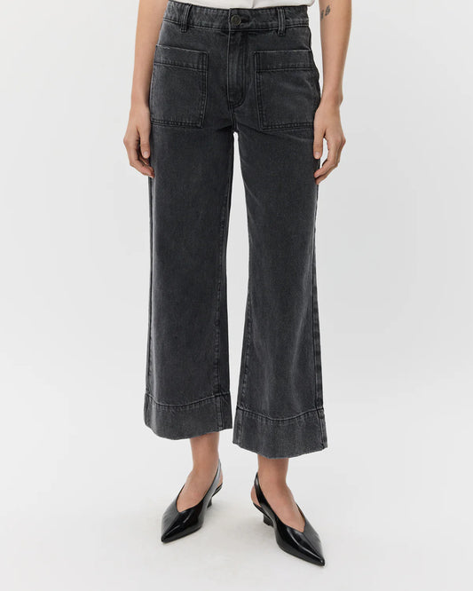 Jeans Toulouse, Sofie Schnoor