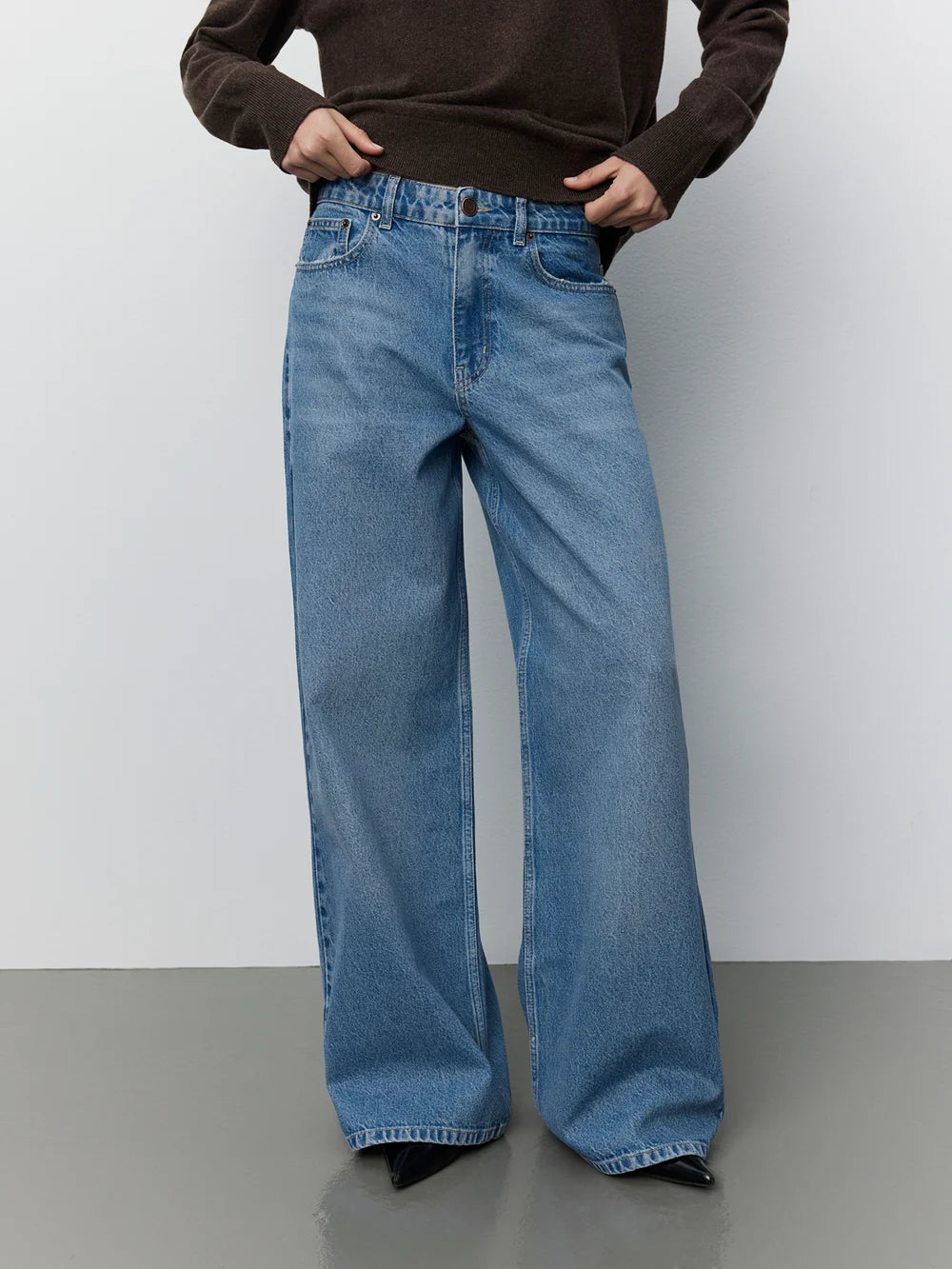 Jeans Venice Sofie Schnoor