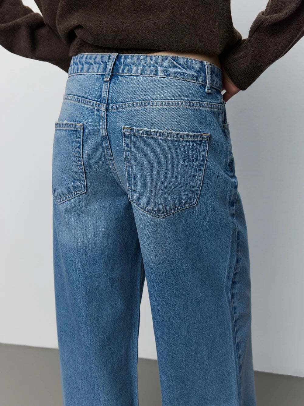 Jeans Venice Sofie Schnoor