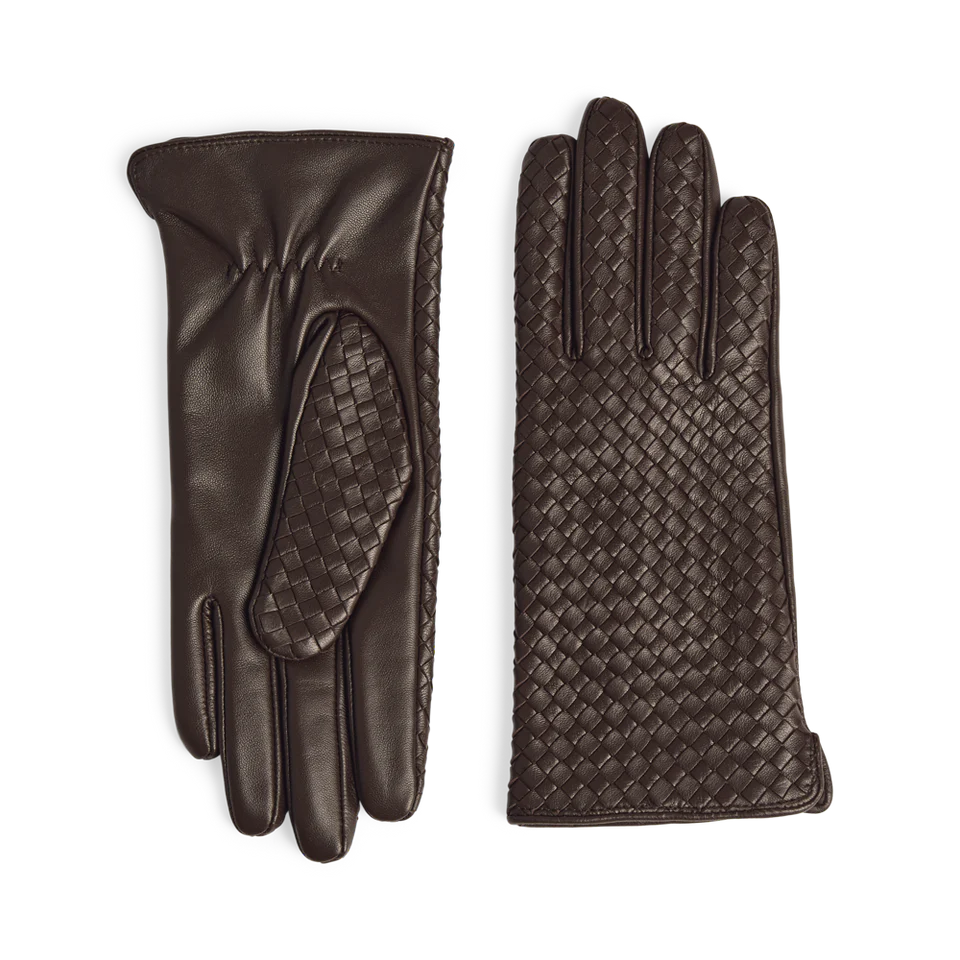 Handschuh Melia, Mark Berg