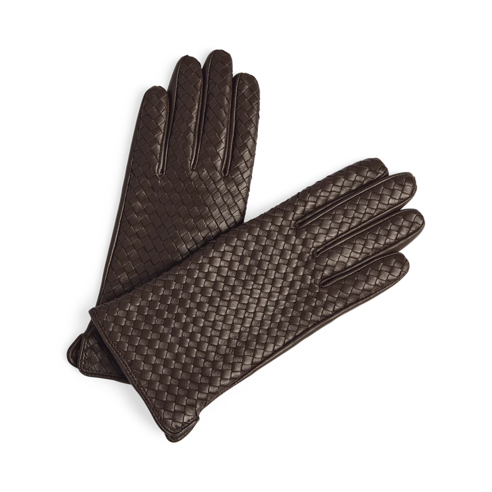 Handschuh Melia, Mark Berg