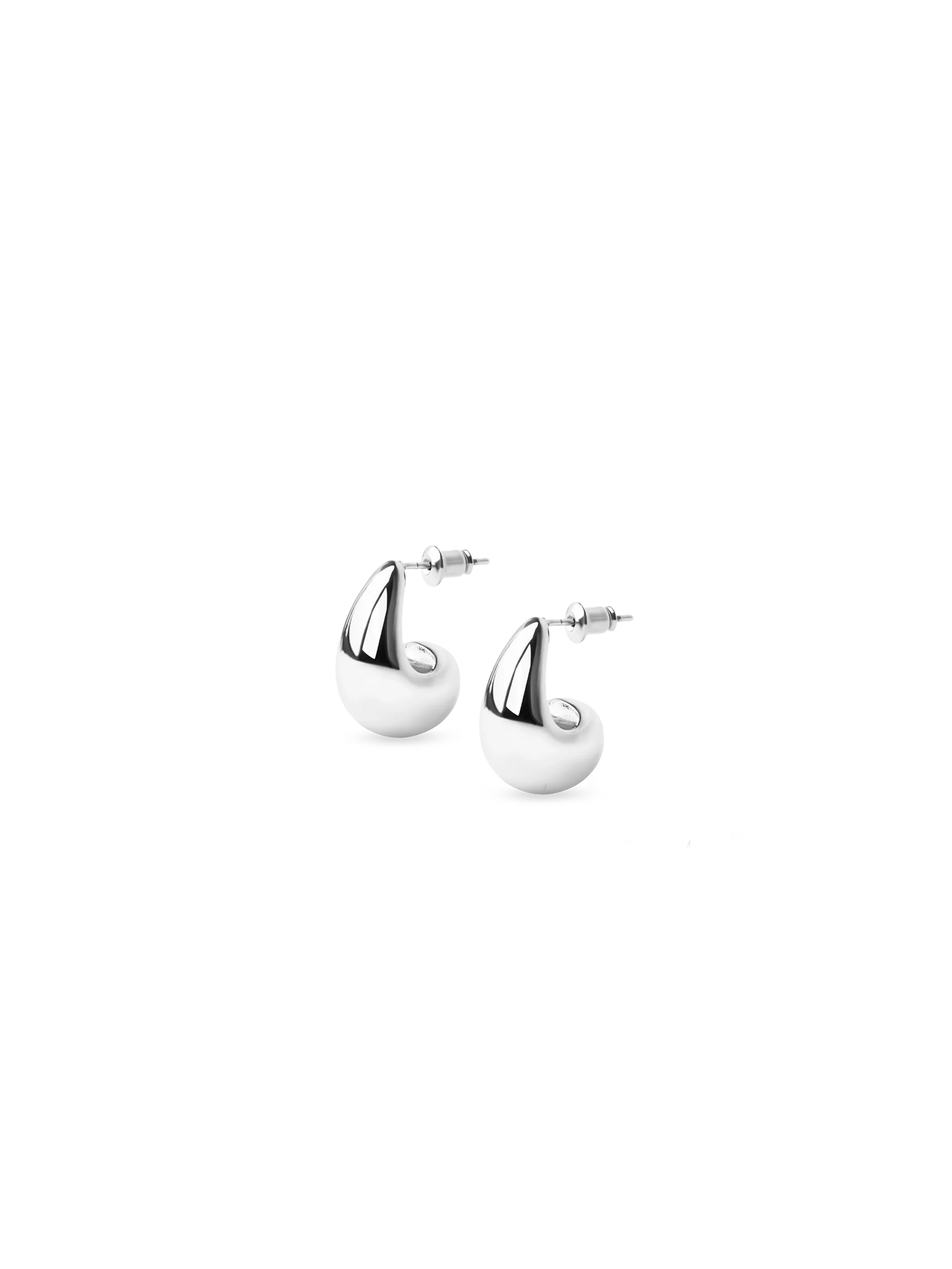 Mini Drop silber, Muli Collection