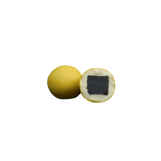 Lakrids Bülow Passion Fruit small