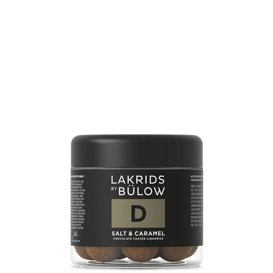 Lakrids Bülow Salt & Caramel small