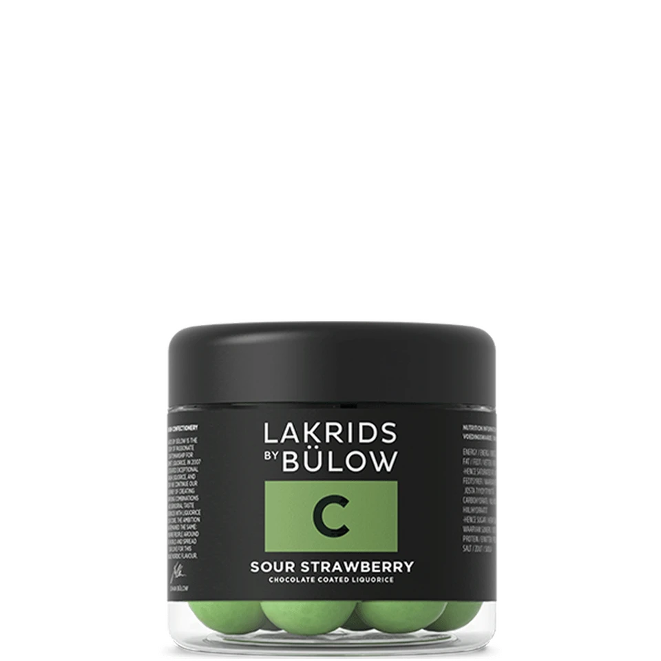 Lakrids Bülow Sour Strawberry small