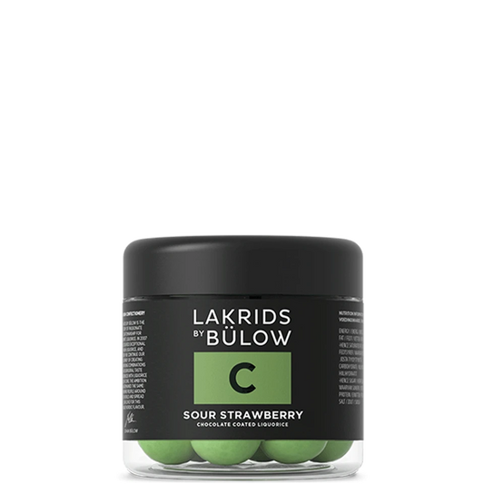 Lakrids Bülow Sour Strawberry small