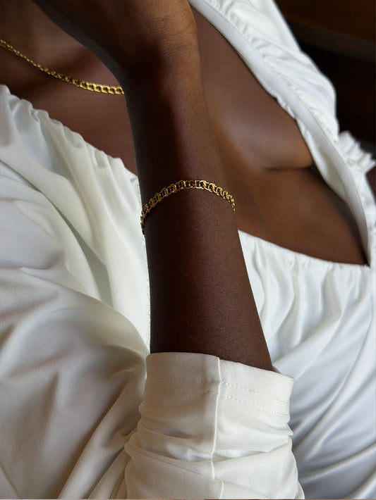 Bismarck Armkette, Muli Collection